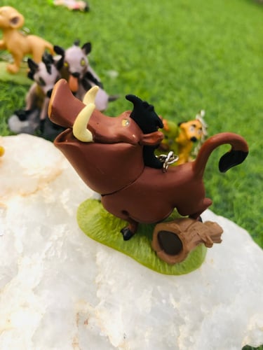 ميدالية سمبا