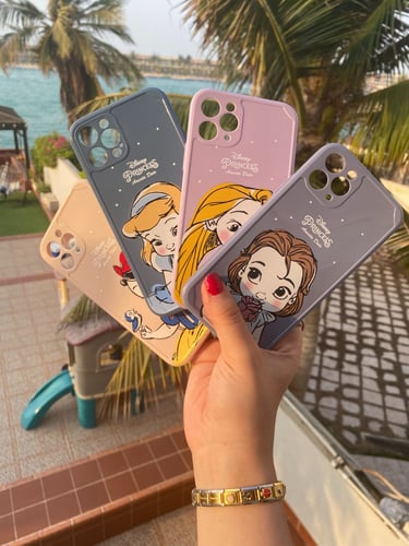 كفر جوال روبانزل