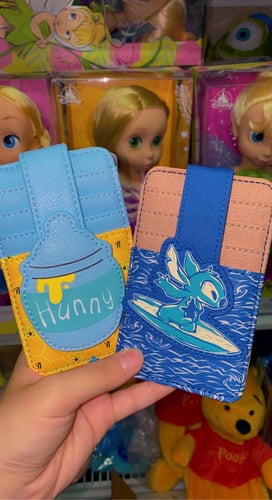 محفظة ستيتش