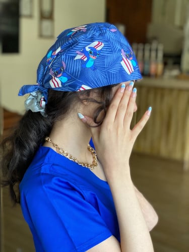 سيرجكال كاب ستيتش