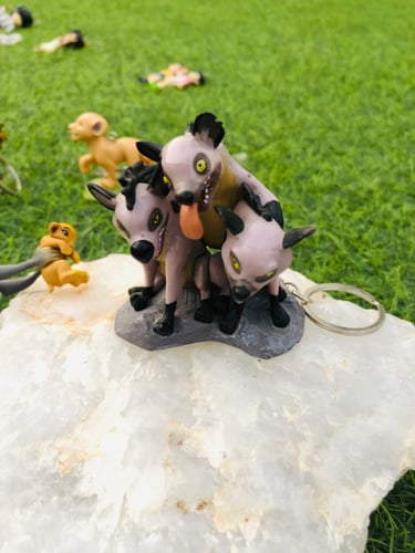 ميدالية سمبا