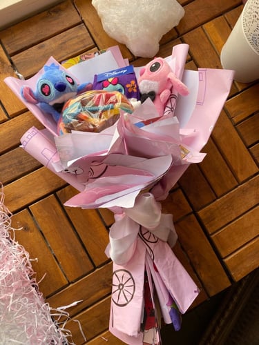 باقة جلي ديزني