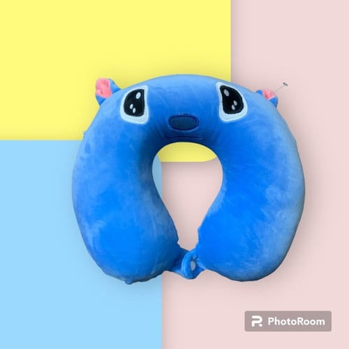 مخدة سيارة طبيه ستيتش