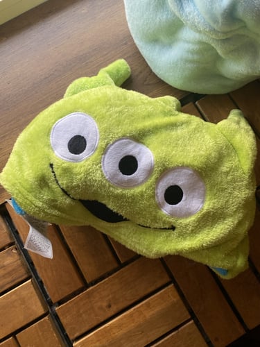 بطانية ايلين