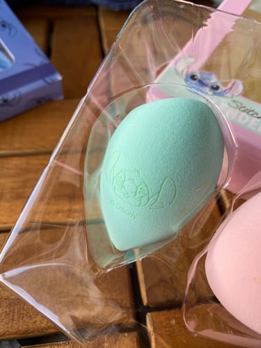 بيوتي بلندر ستيتش و انجل