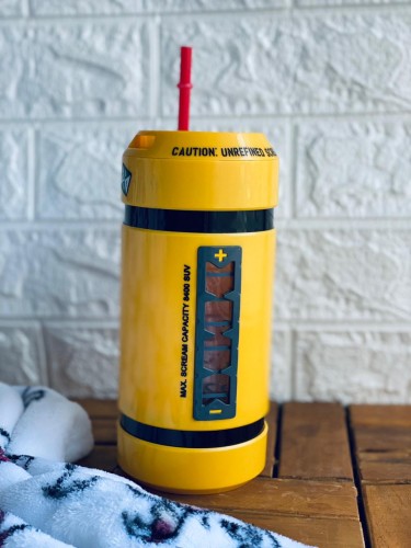 مق صوت شركة المرعبين