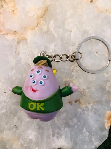 ميداليات شركة المرعبين