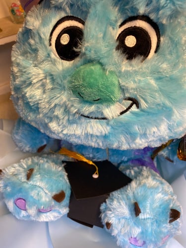 باقة تخرج شلبي