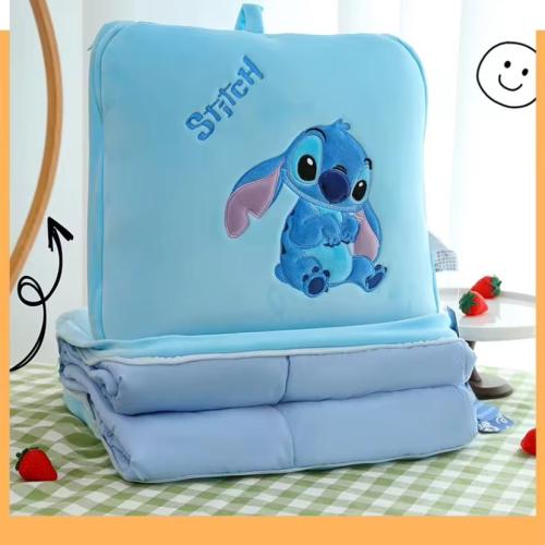 بطانية ستيتش