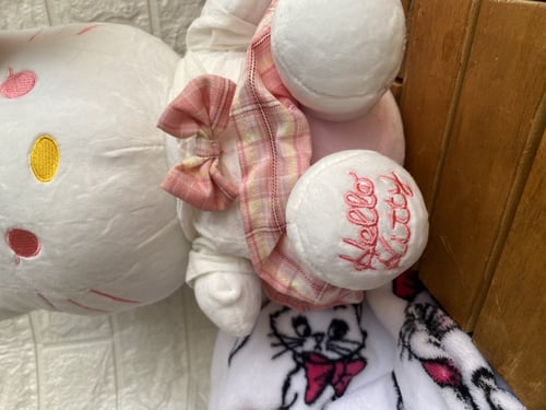 دمية هبلو كيتي