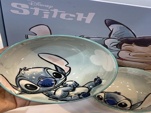 زبديات ستيتش طقم