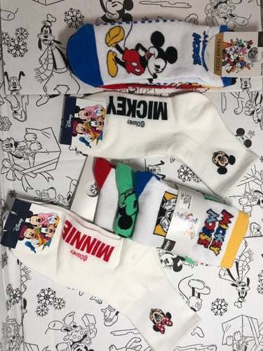 شراب ميكي ابيض