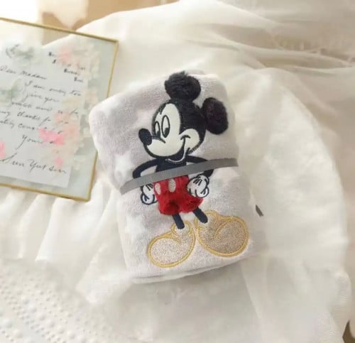 بطانية ميكي