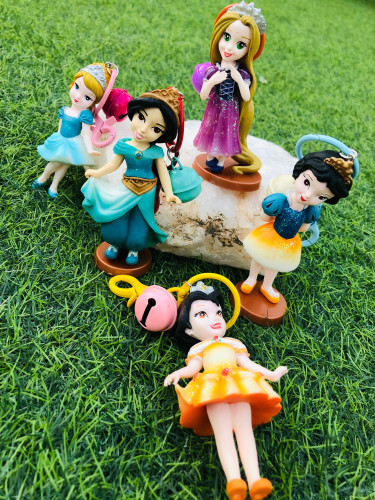 ميدالية الأميرات