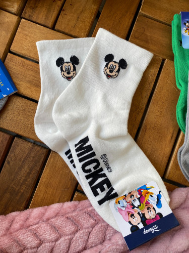 شراب ميكي ابيض