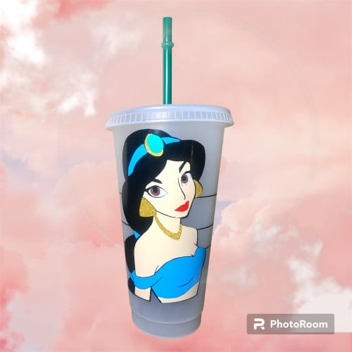 مق ستاربكس ياسمين