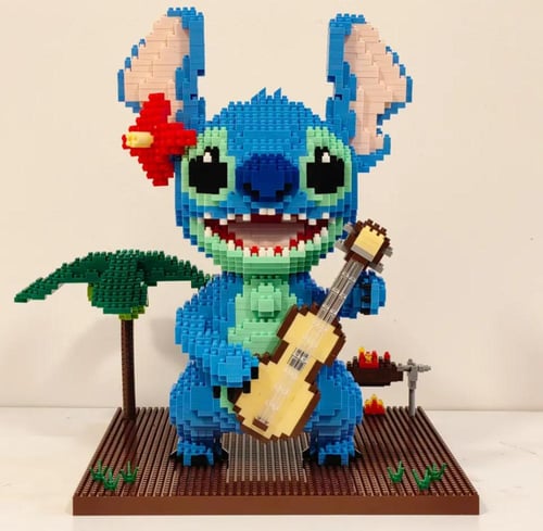 ليقو ستيتش كبير