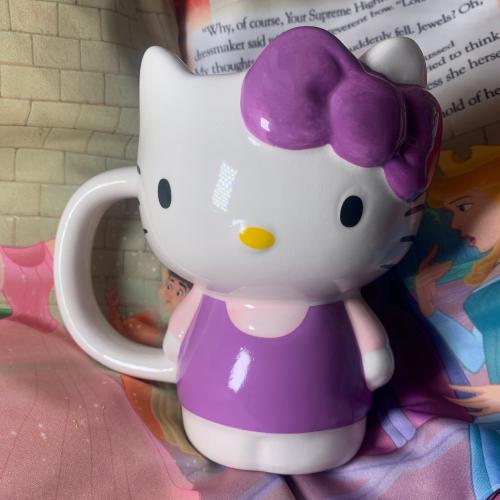 كوب هيلو كيتي
