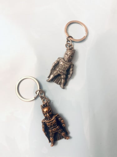 ميدالية باتمان