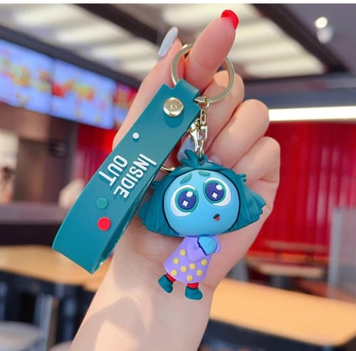 ميداليات Inside out