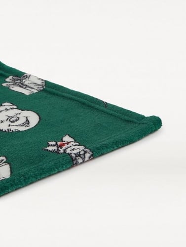 بطانية ويني دبدوب