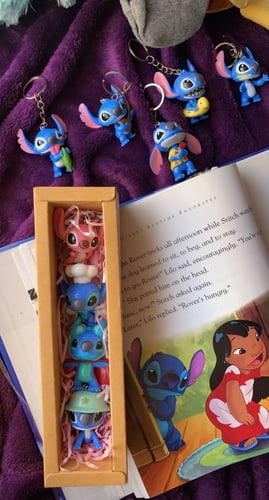 ميدالية ستيتش