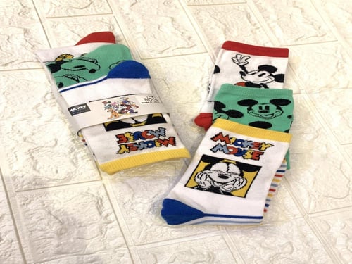 مجموعة ميكي