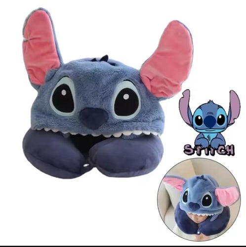 مخدة ستيتش للرقبه