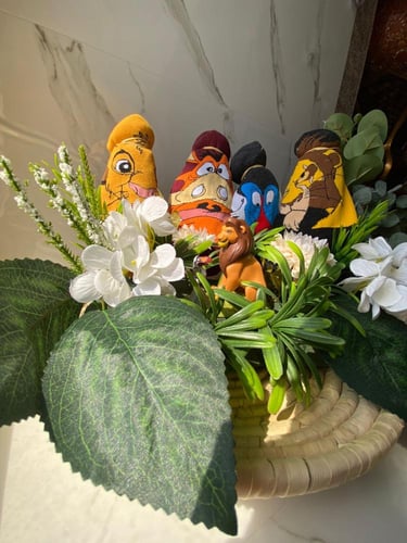 مجموعة سيمبا