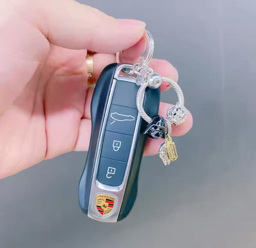 ميدالية مفاتيح باندورا