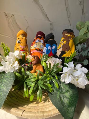 مجموعة سيمبا