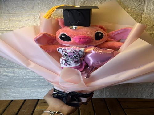 باقة تخرج انجل