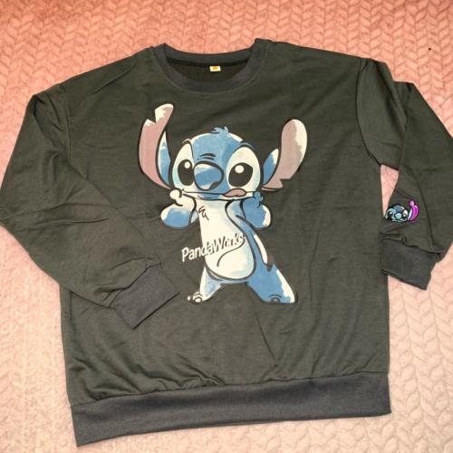 بلوفر ستيتش