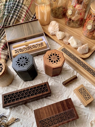 مبخرة كوب السيارة