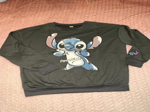 بلوفر ستيتش