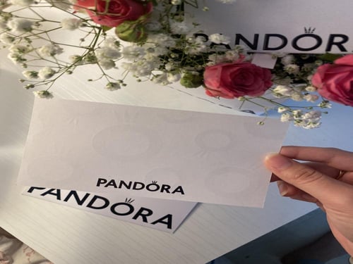 بوكس اسوارة او تعليقة باندورا