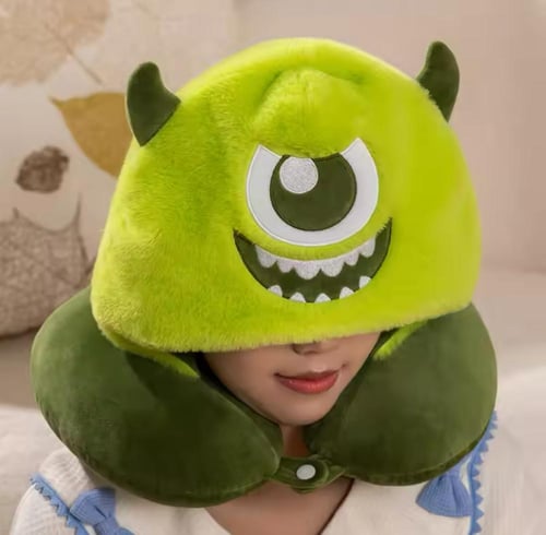 مخدة مارد الطبيه للرقبه