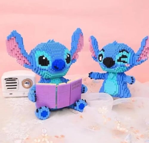 ليقو ستيتش كبير