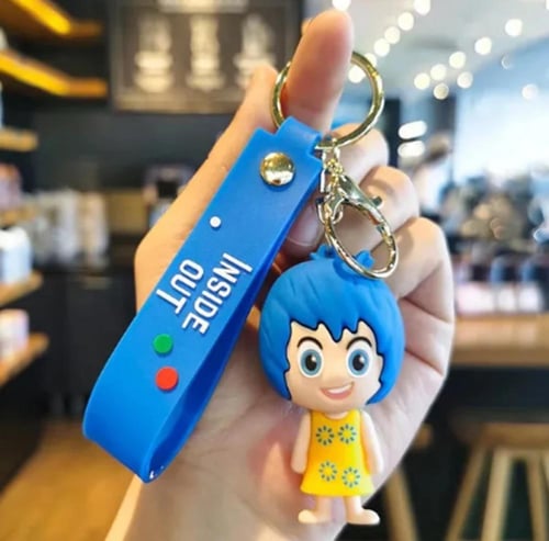 ميداليات Inside out