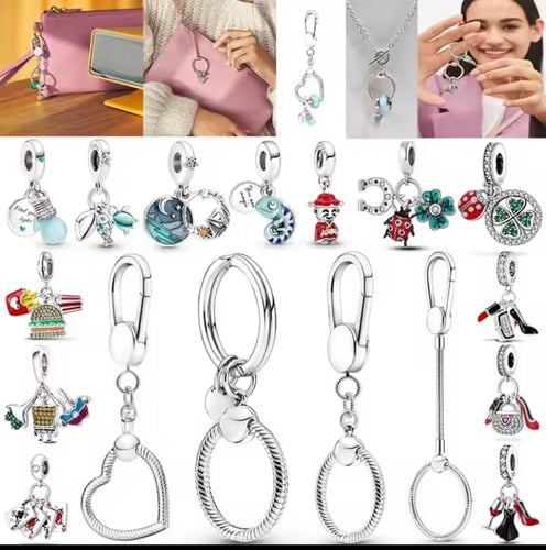 ميدالية مفاتيح باندورا