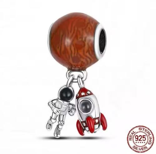 تعليقة الفضاء