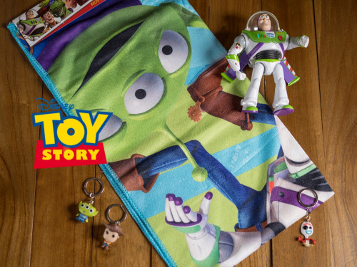 منشفة توي ستوري