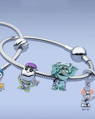 تعليقة شلبي باندورا