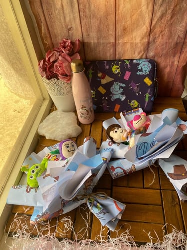 باقة جلي ديزني