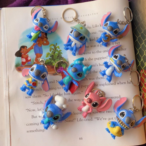 ميدالية ستيتش