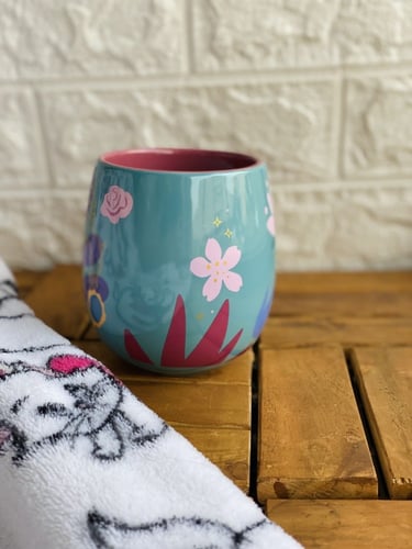 كوب اميرات ديزني