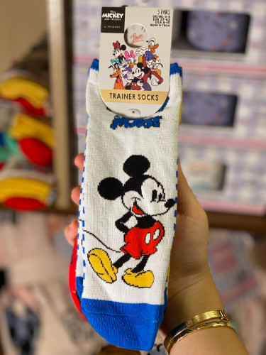 شراريب ميكي ماوس