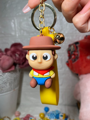 ميدالية وودي