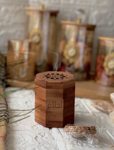 مبخرة كوب السيارة