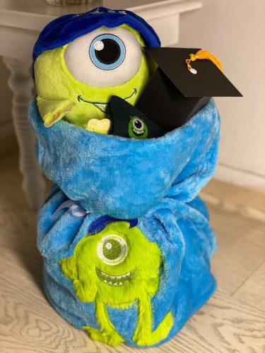 باقة مارد وشوشني